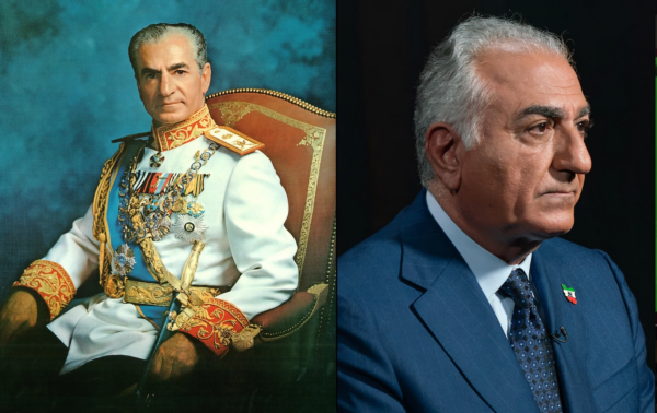 Iran, 1953, and Europe’s blind spot