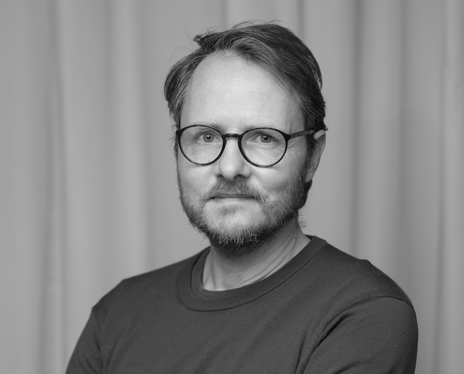 Michael Meyer-Resende