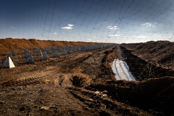 Ukraine Battlefield update (Day 1,477): ‘I don’t want to any more, but I still have to’ – what I heard from a Ukrainian soldier