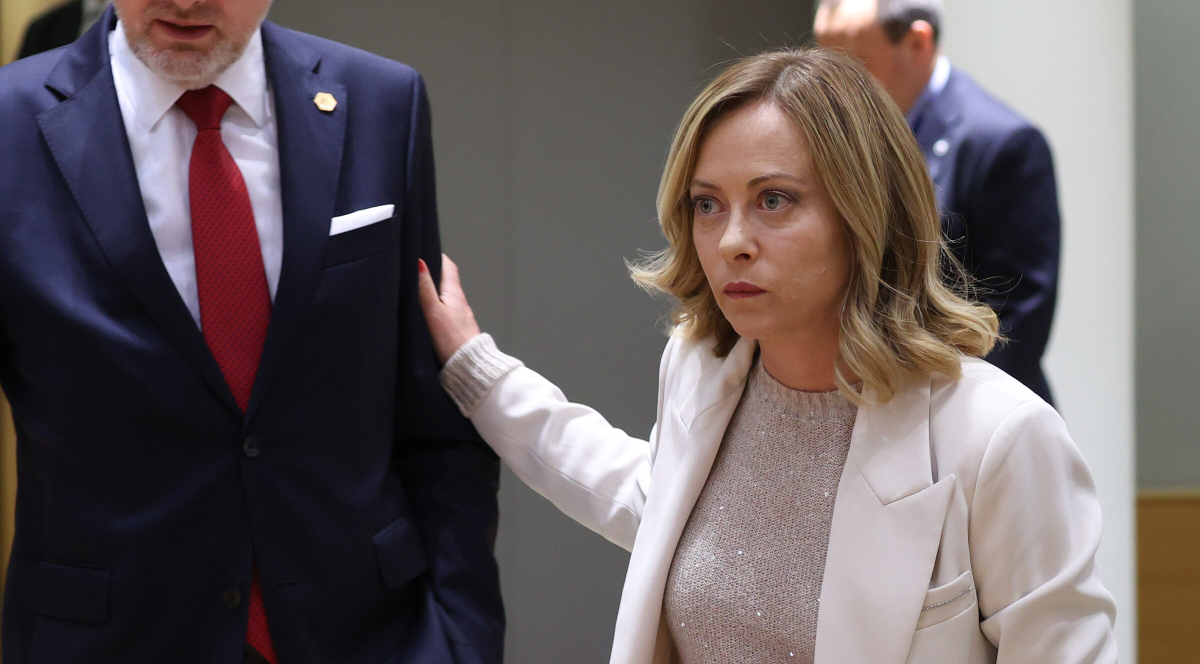 Meloni wanted to tame Italy’s prosecutors. She may end up empowering them instead 