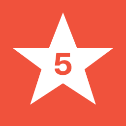 The Friday Five