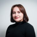 Anastasiia Furman