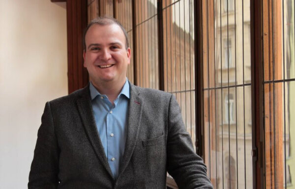 Europe must prepare for the age of nuclear weapons, expert warns