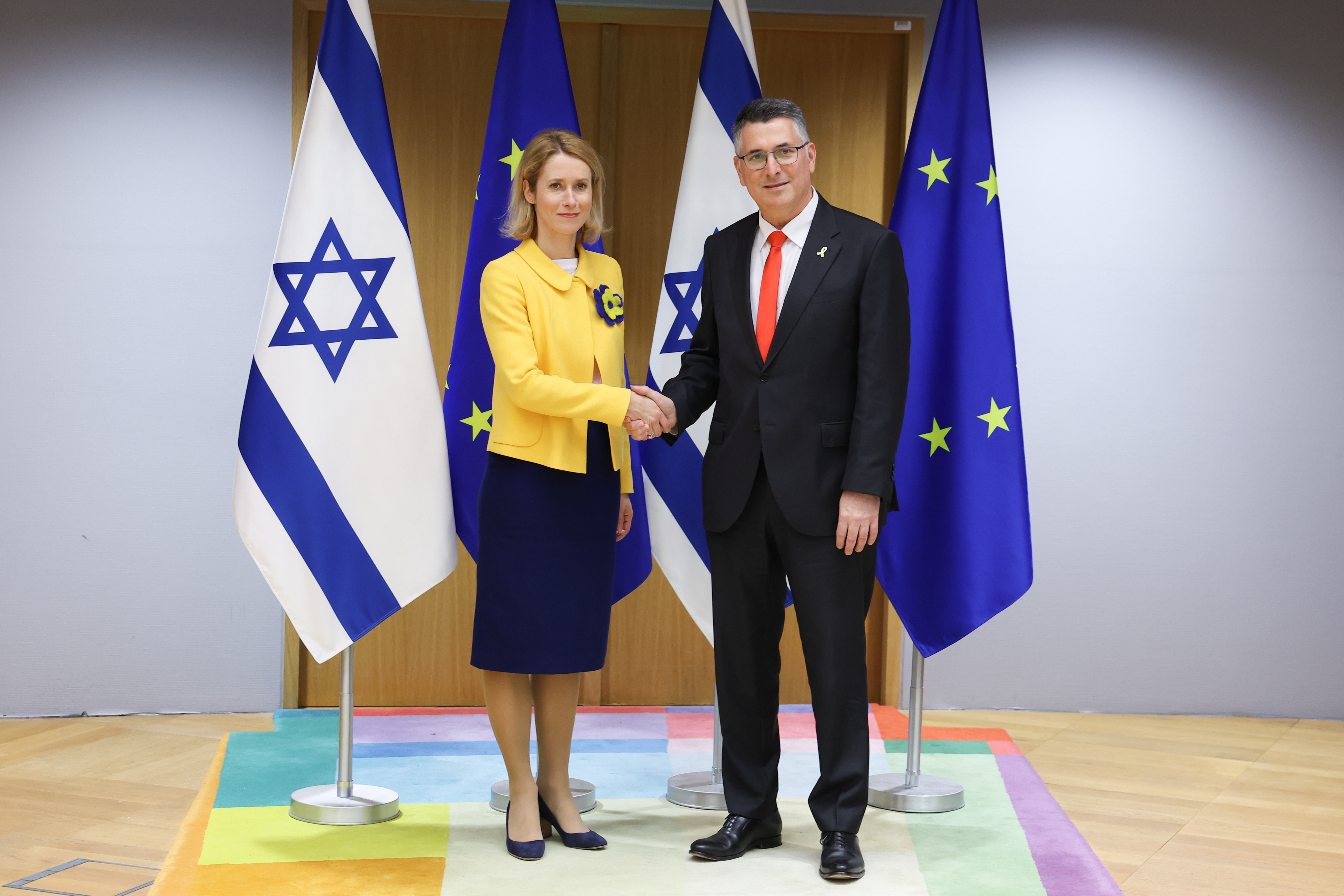 Israel's Death Penalty Legislation: The Overlooked Economic Ripple Effects on Global Trade and Innovation