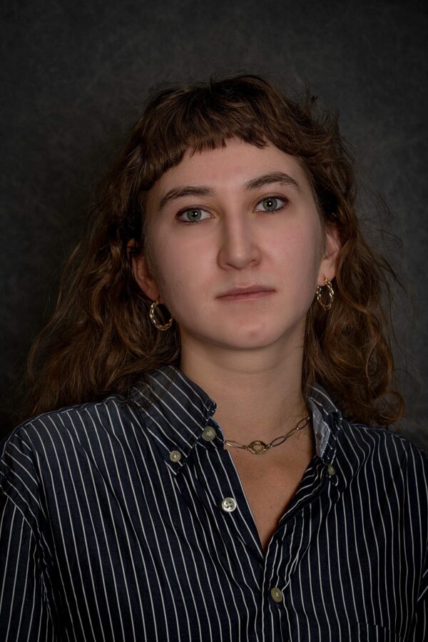 Petra Pavlovičová