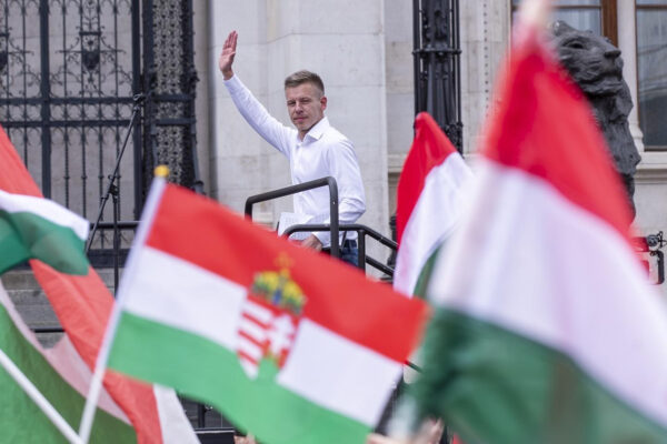 Magyar’s dilemma: getting EU defence funds for Hungary while steering them away from Orbán’s oligarchs