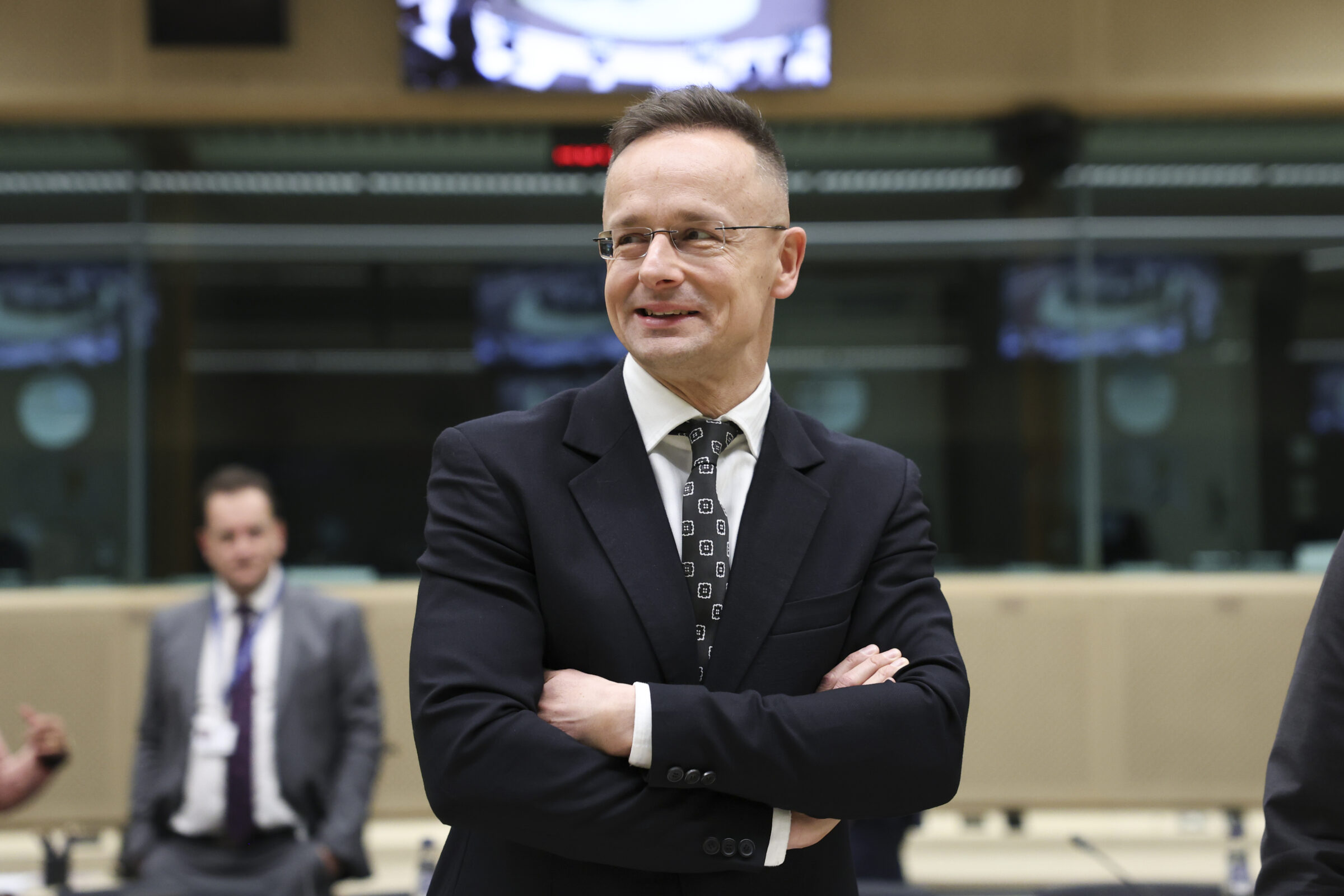 Hungary Opens Probe Into Ex-Foreign Minister's Deals With China's BYD