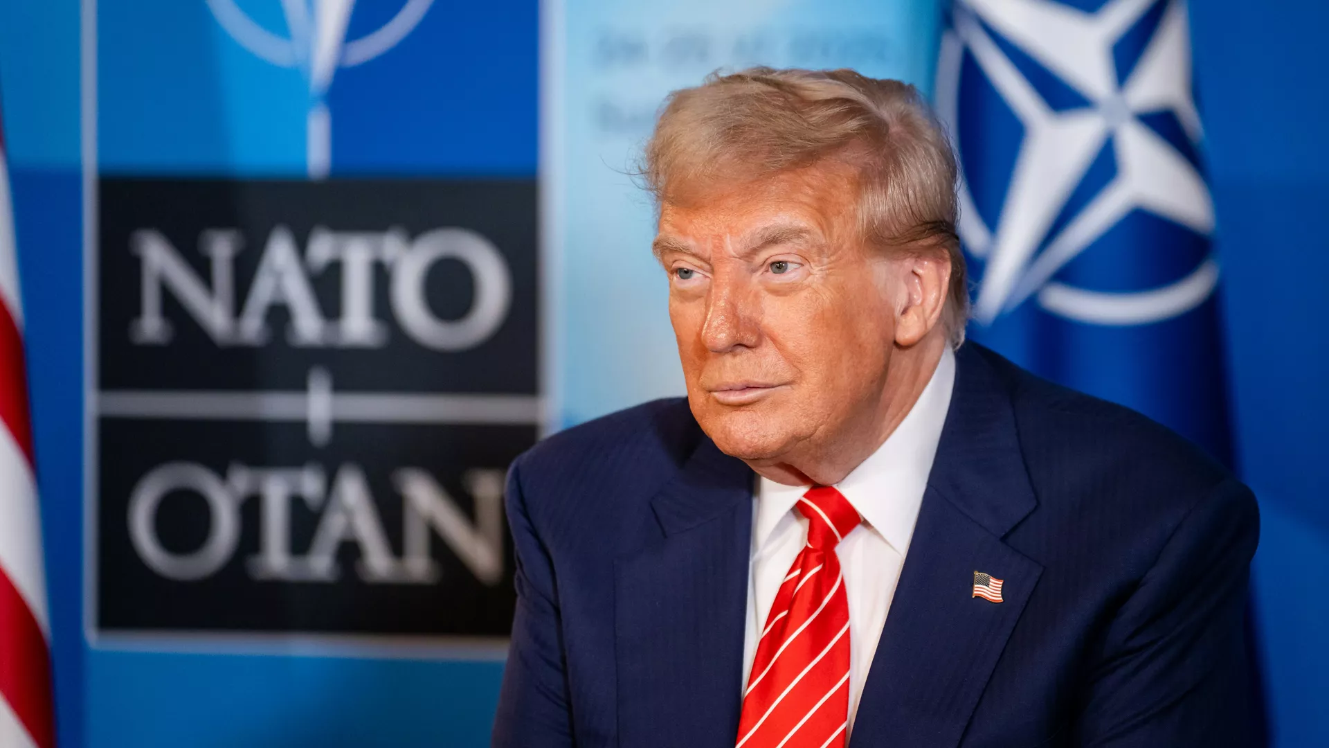 From 'burden sharing' to 'burden shifting', the Trump administration is determined to scale down its European military presence