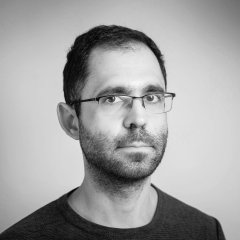 Zoltan Szalay