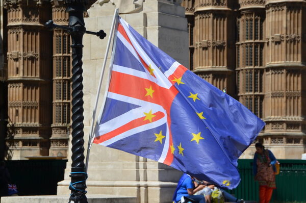 EU ministers resist big Brexit rethink as UK speculation of ‘rejoining’ grows