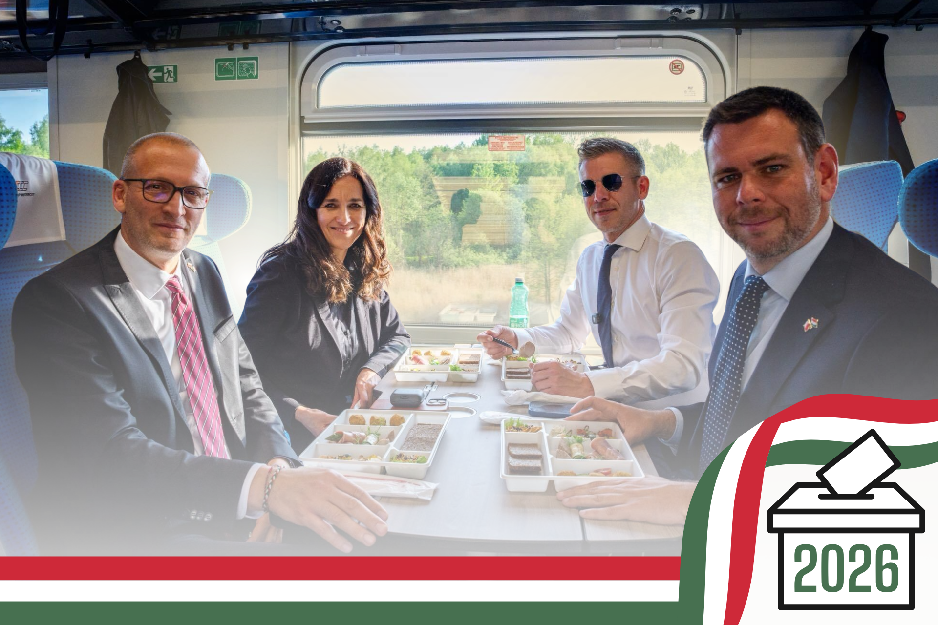Hungría: Nuevo PM reduce su salario a 2.3 millones de forints