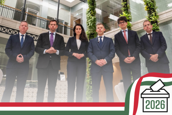 Magyar gives guided tour of Orbán’s palaces and work begins dismantling Hungary’s previous regime (33 days post-election)