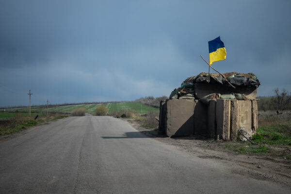 Russian offensive has ground to a halt, while Crimea faces fuel rations (Ukraine Battlefield update, Day 1,553)
