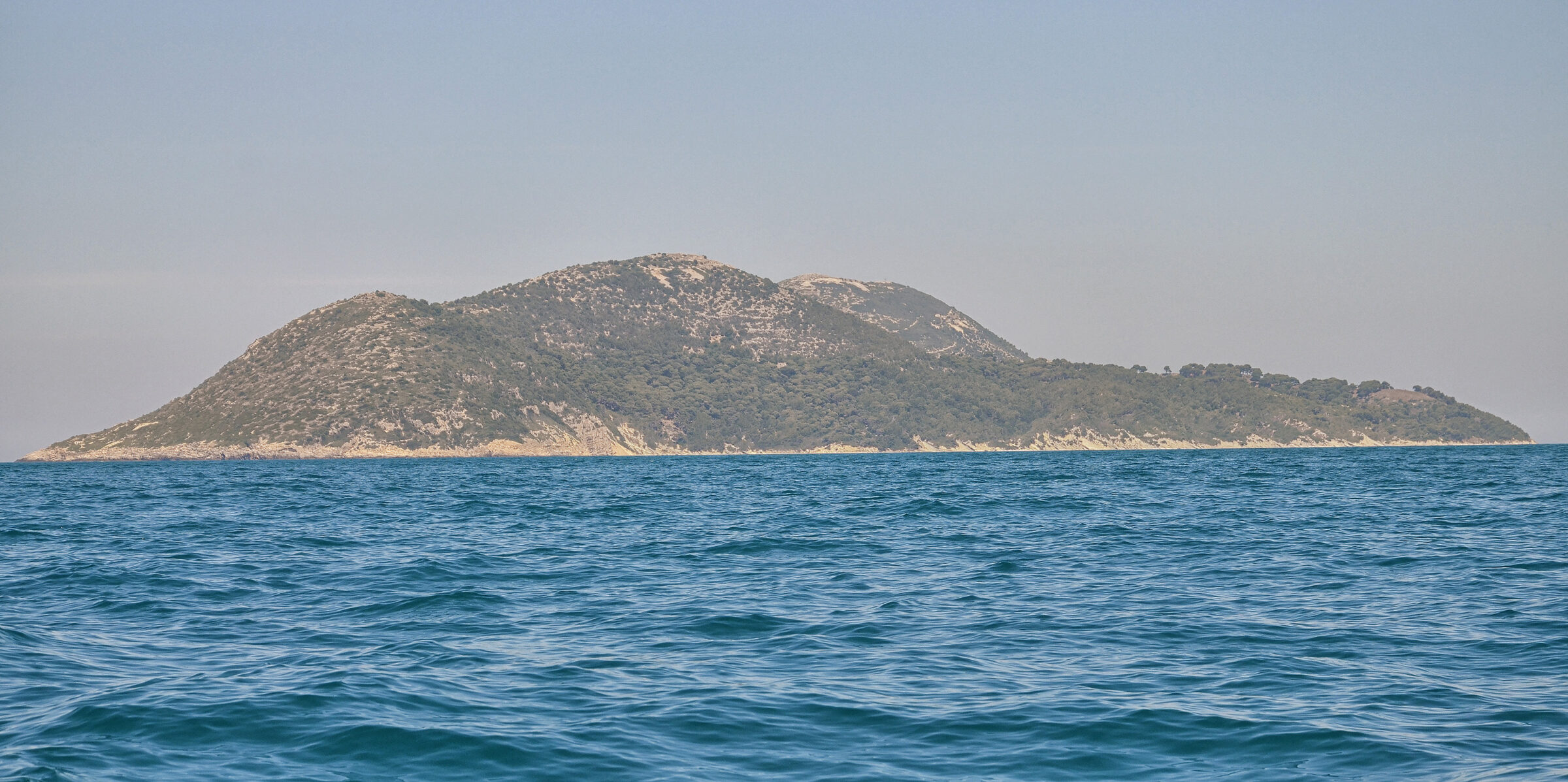 Albania: la privatización de su costa genera alarma ambiental
