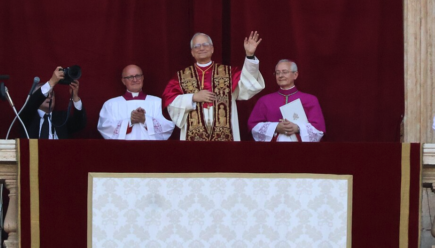 Pope Leo XIV llama a regular armas autónomas: implicaciones para Europa