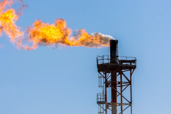 Fossil fuel industry is using crisis politics to gut EU methane law