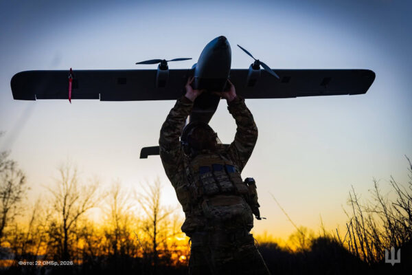 Interview From cheap drones to AI targeting: Ukraine’s robots still answer to human commanders