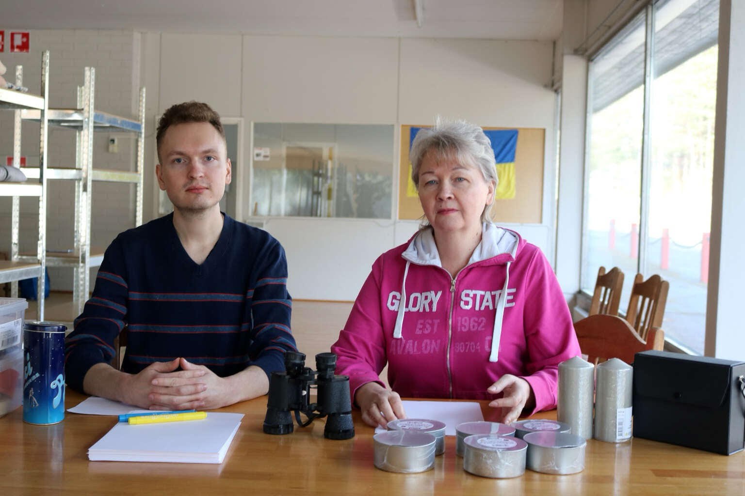 Why is Finland deporting Russian dissidents applying for asylum?