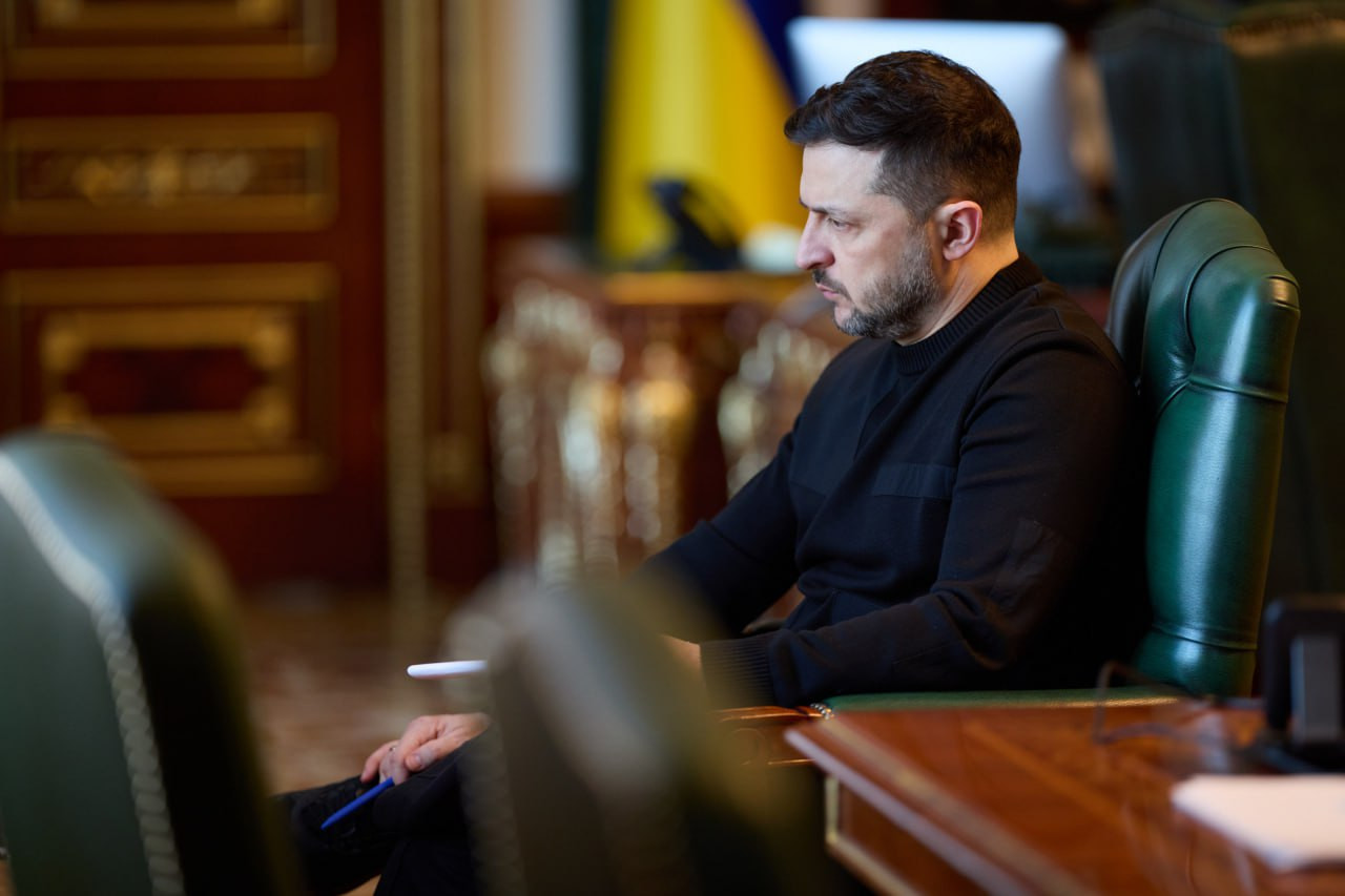 Zelensky’s reshuffle surprised everyone – and Ukraine just fired its fastest learner