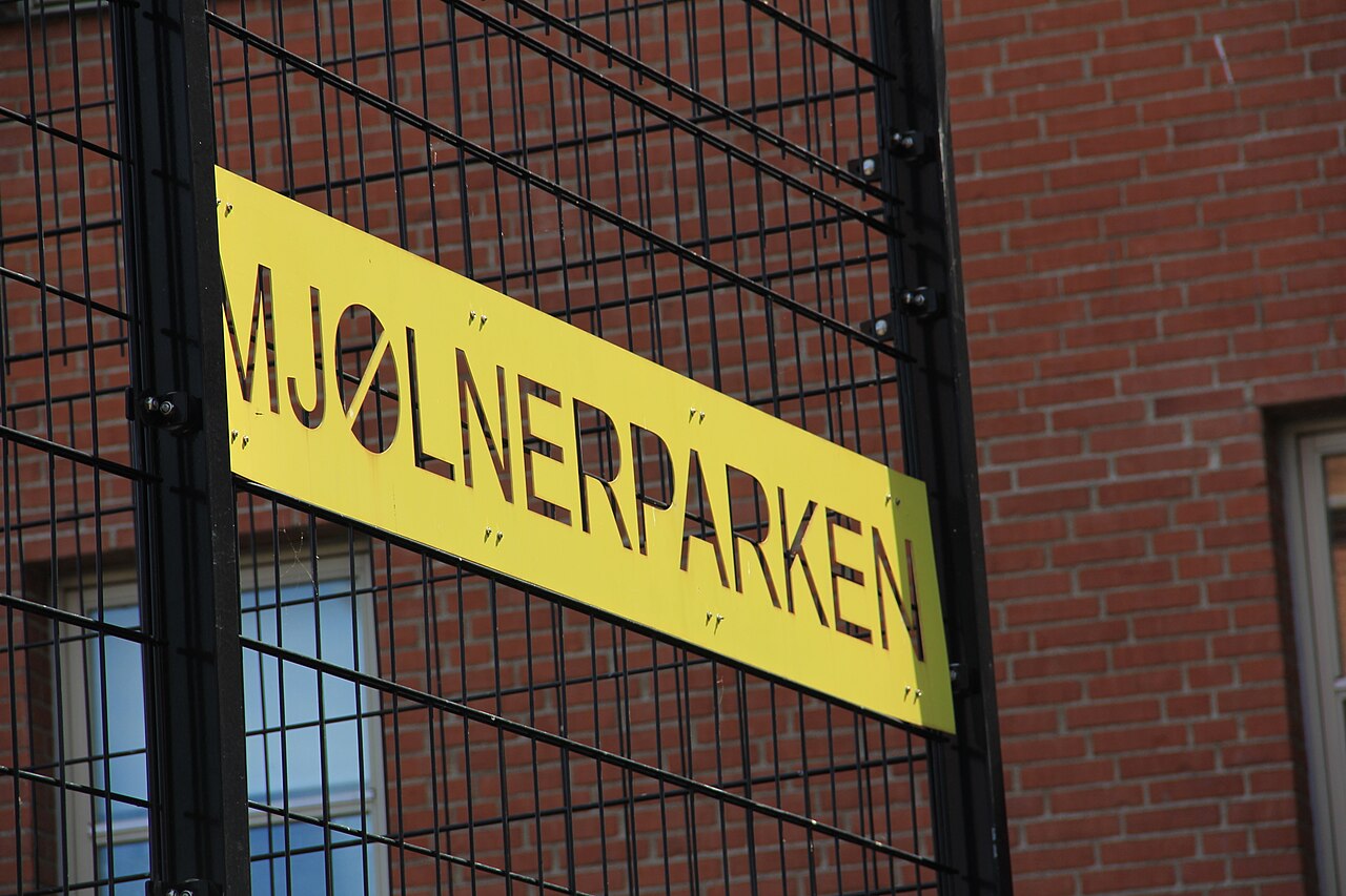 Mjølnerparken: the Copenhagen ‘ghetto’ where the community are fighting back