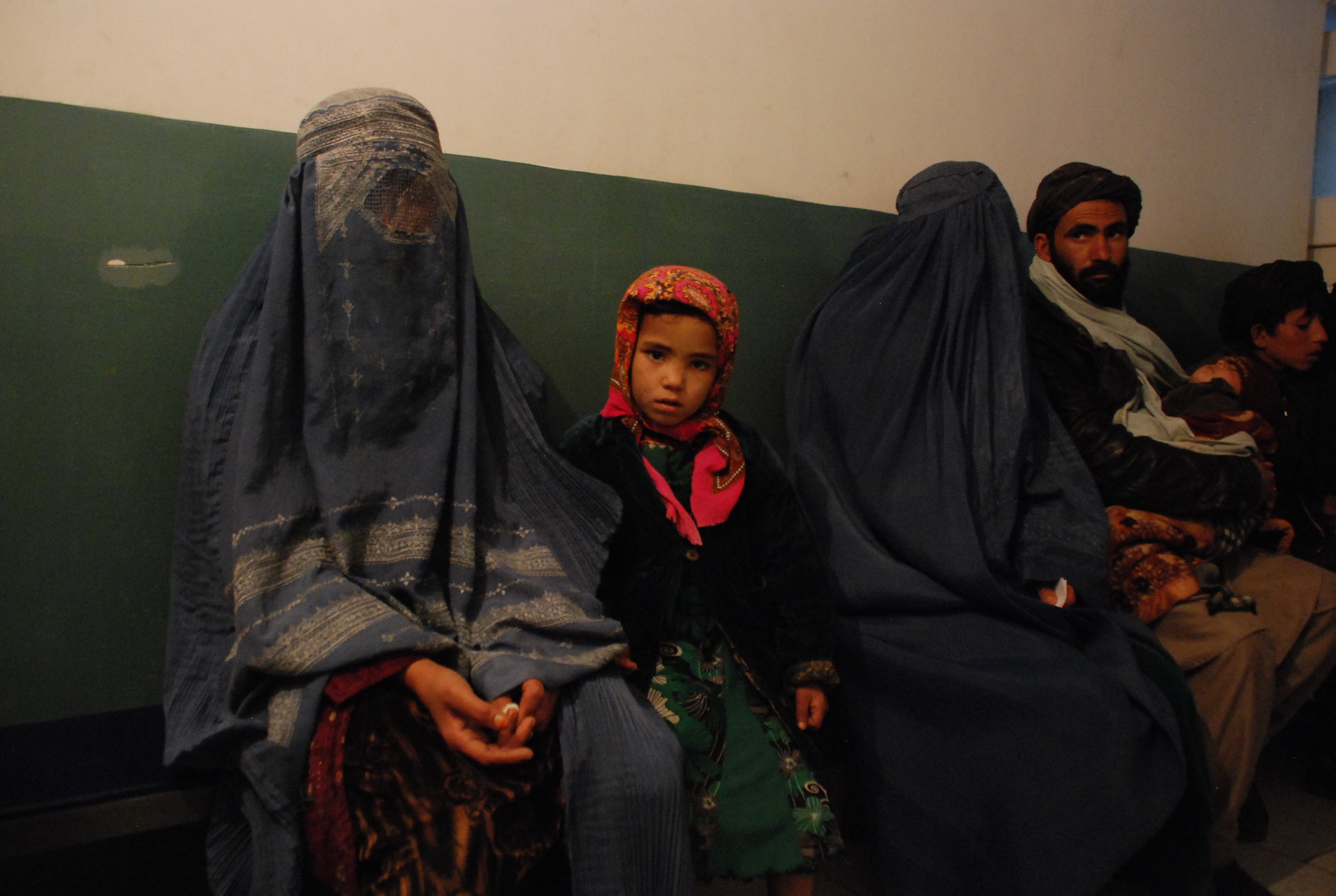 The Taliban has adopted a new law legalising the marriage of girls from the age of nine