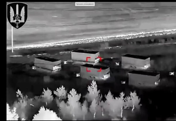 (Ukraine Battlefield update, Day 1,574): Russia jamming Starlink and dirties own fuel to blunt Ukraine’s advances