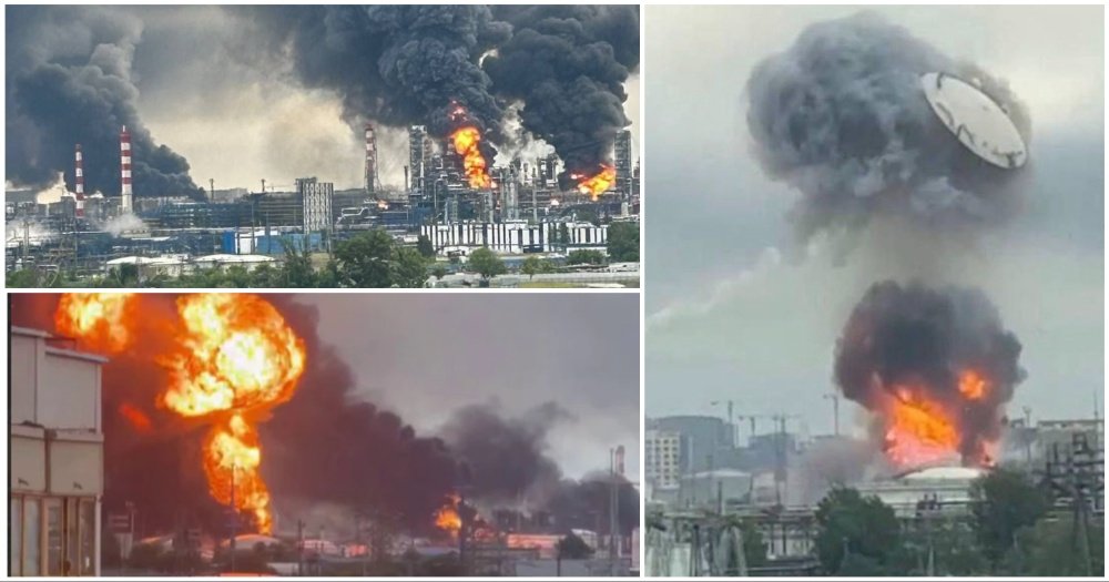 euobserver.com - Mirek Tóda - [Interview] Ukrainian military expert: Russian air defence is in a catastrophic state - and the pressure will keep growing