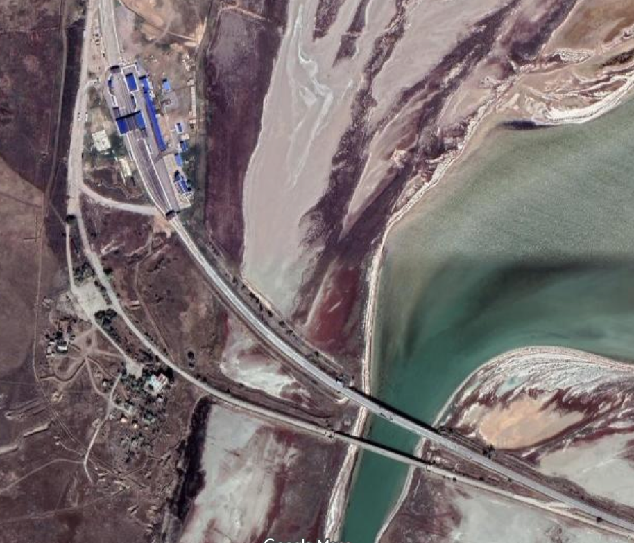 Ucrania intensifica ataques en Crimea: impacto logístico ruso