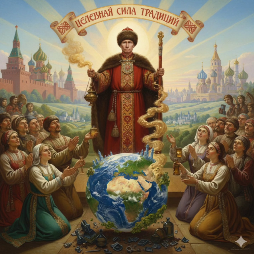 Putin’s invasion of Ukraine has now lasted longer than World War I (Ukraine Battlefield update, Day 1,567)