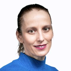 Markéta Boubínová