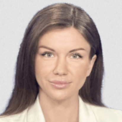 Oxana Bodnar