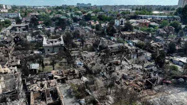 Without Patriots, Ukraine turns to drones and jamming against Russian Iskanders (Ukraine battlefield update, day 1,598)