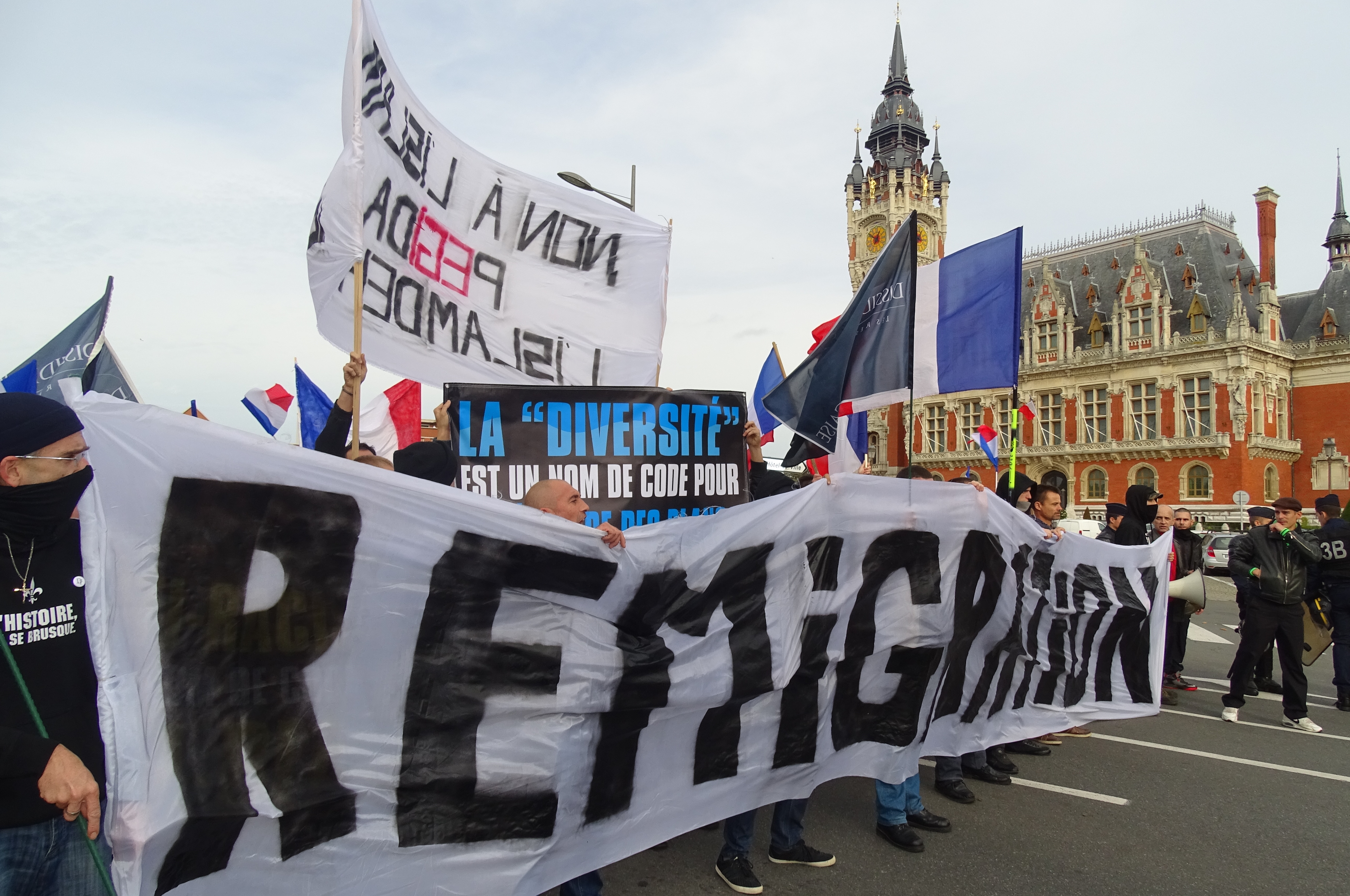 The Remigration Hoax: why the far-right’s pet project is morally and economically bankrupt