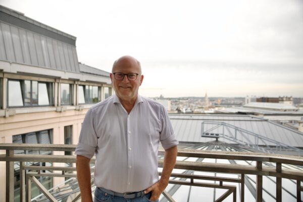 Belgium Bets on EU Climate Rules as a Digital Regulatory Blueprint