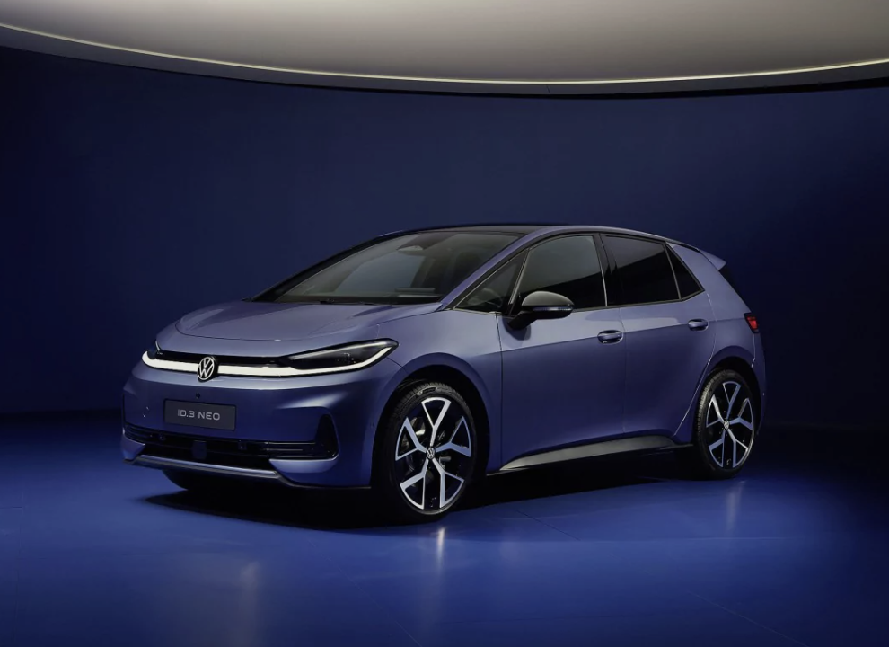 euobserver.com - Nikolaj Nielsen - German politicians duped into thinking a new subsidy scheme only benefits Chinese electric vehicles