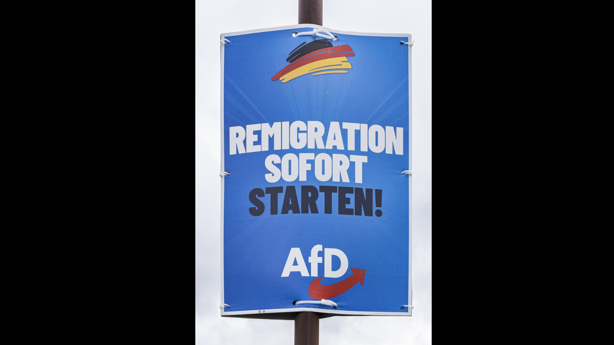 Europe’s far-right is turning ‘remigration’ into a 30‑year plan to push out non‑white citizens