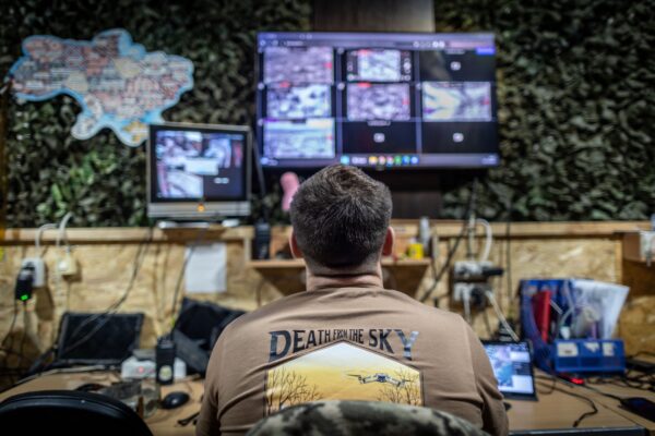 Russia and China have a plan to disable Starlink, as Ukraine war comes to space (Ukraine Battlefield update: Day 1,604)