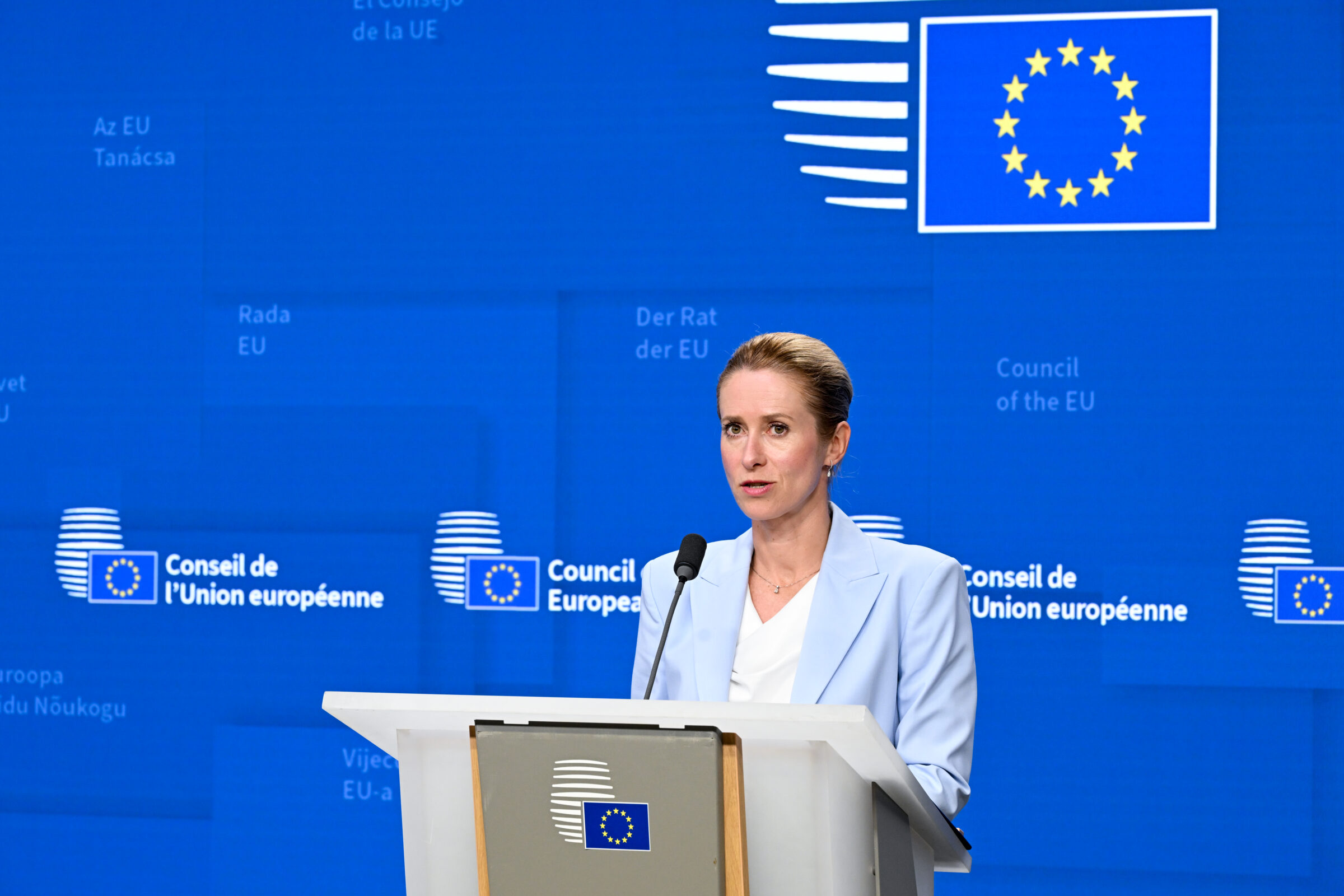 Most EU countries back ‘full ban’ on Israeli settler imports — but unanimity fight looms