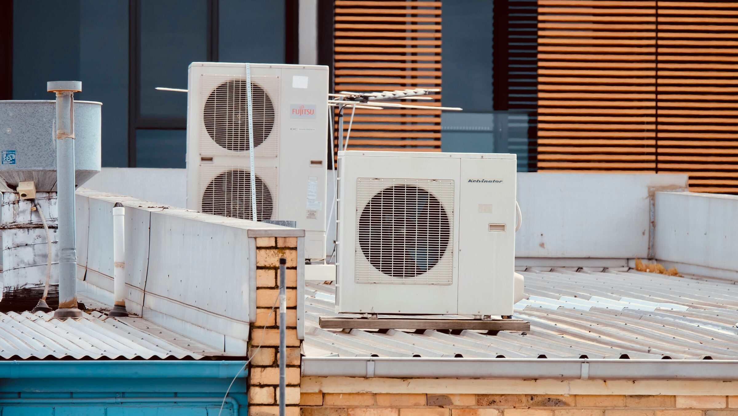 In an over-heating Europe, treating air conditioning as ‘American decadence’ has become dangerous