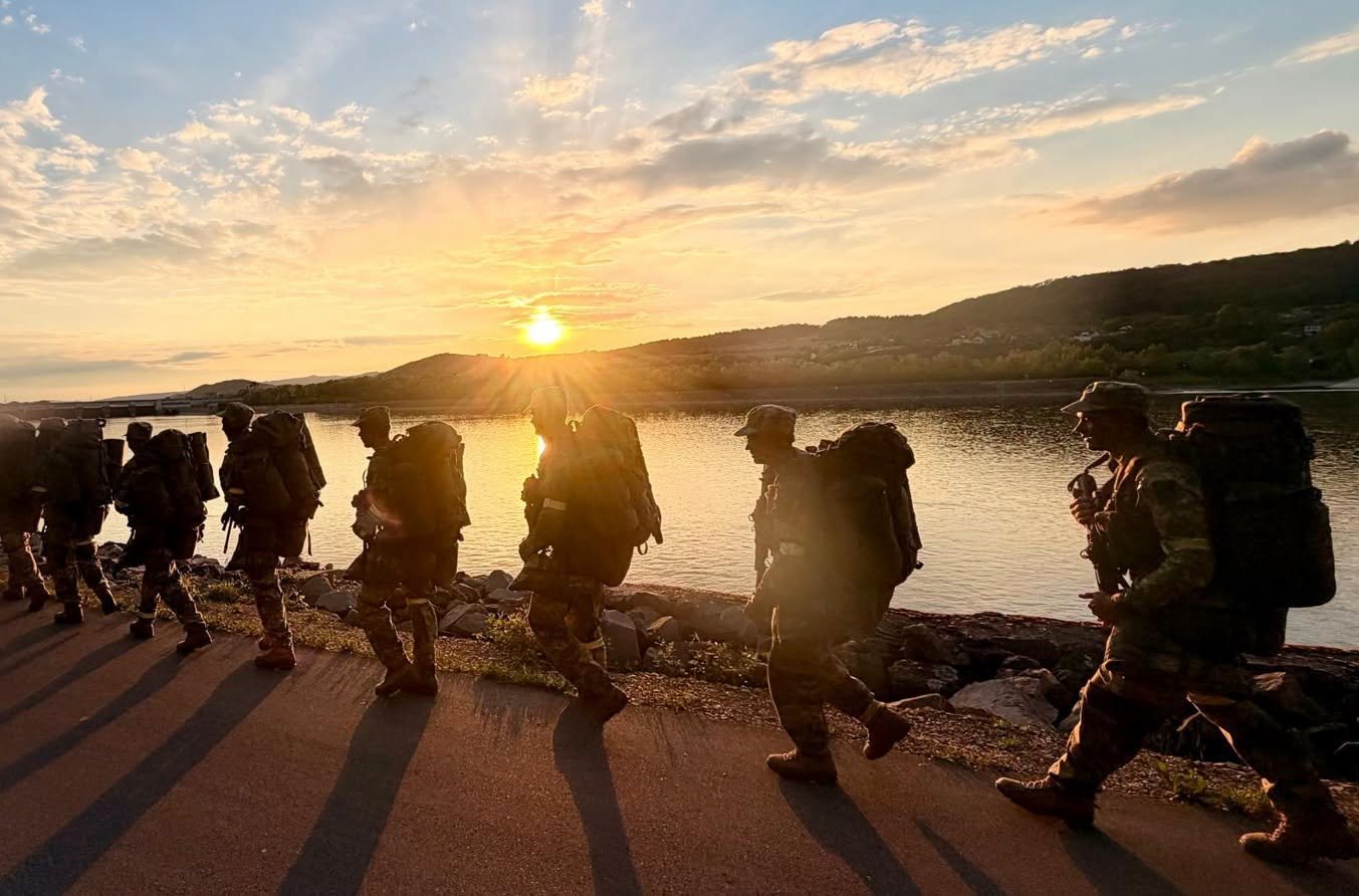 Austria Plans to Extend Compulsory Military Service