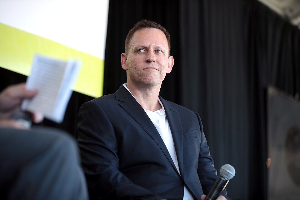 Palantir’s EU tax tricks exposed as unions demand tougher rules on public contracts
