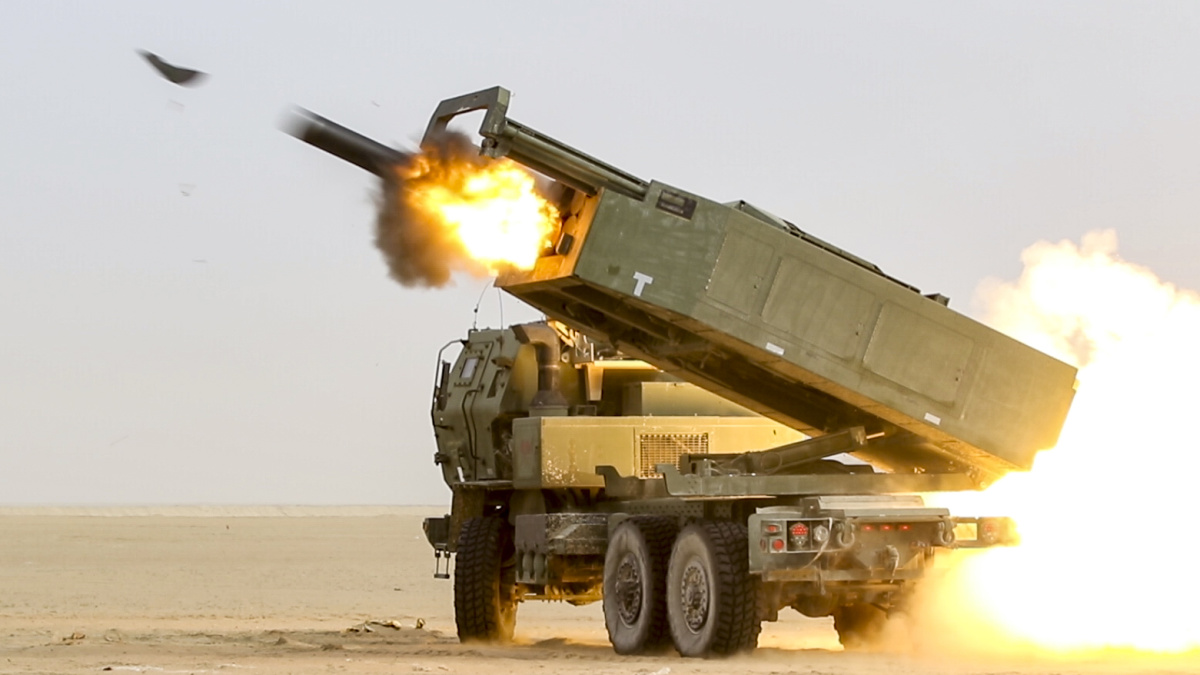 U.S. Army Photo