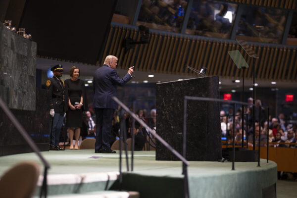 Doomsday Clock Edges Closer as Russia and China Veto Iran Sanctions Monitoring at UN