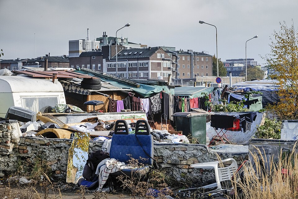 Sweden Democrats’ ‘era of deportations’ leaves lasting mark across Europe as Stockholm forms new government