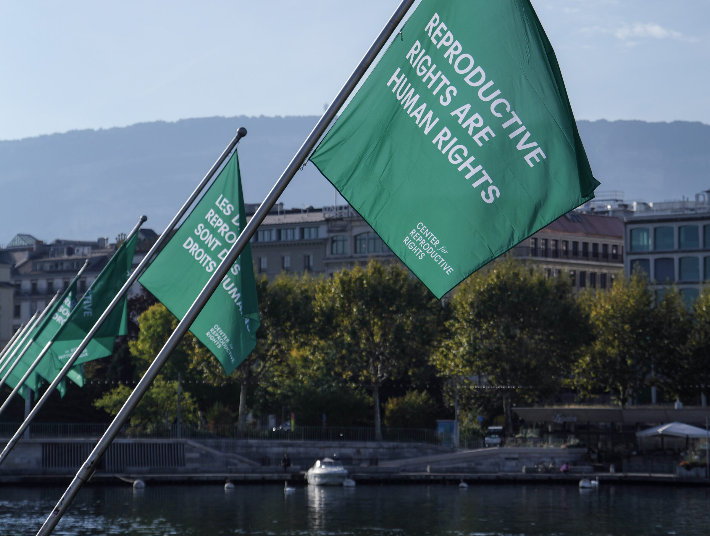 Europe led on abortion – now the neo-conservative backlash is stalling the final push