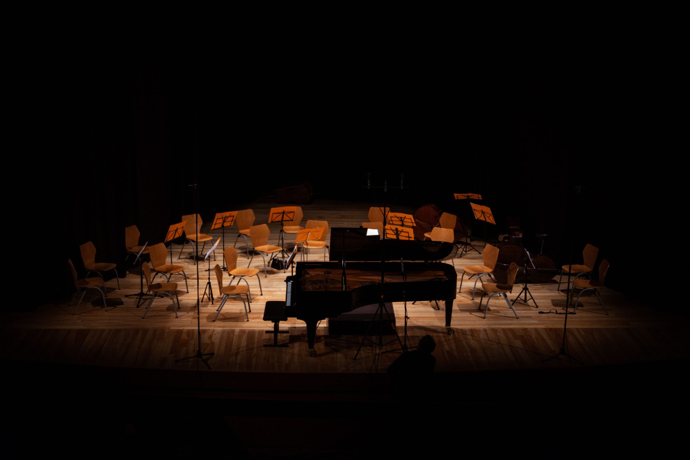 Performing Artists Seek Protections Against AI Training Practices