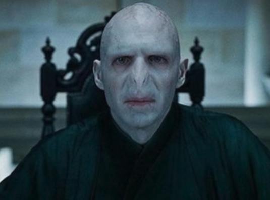 What JK Rowling’s Voldemort can teach us about Ukraine war