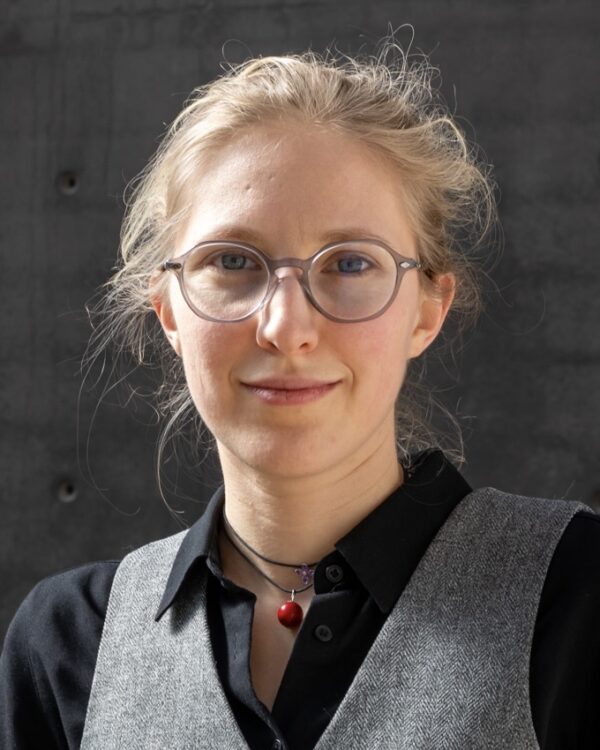 Zuzanna Stawiska