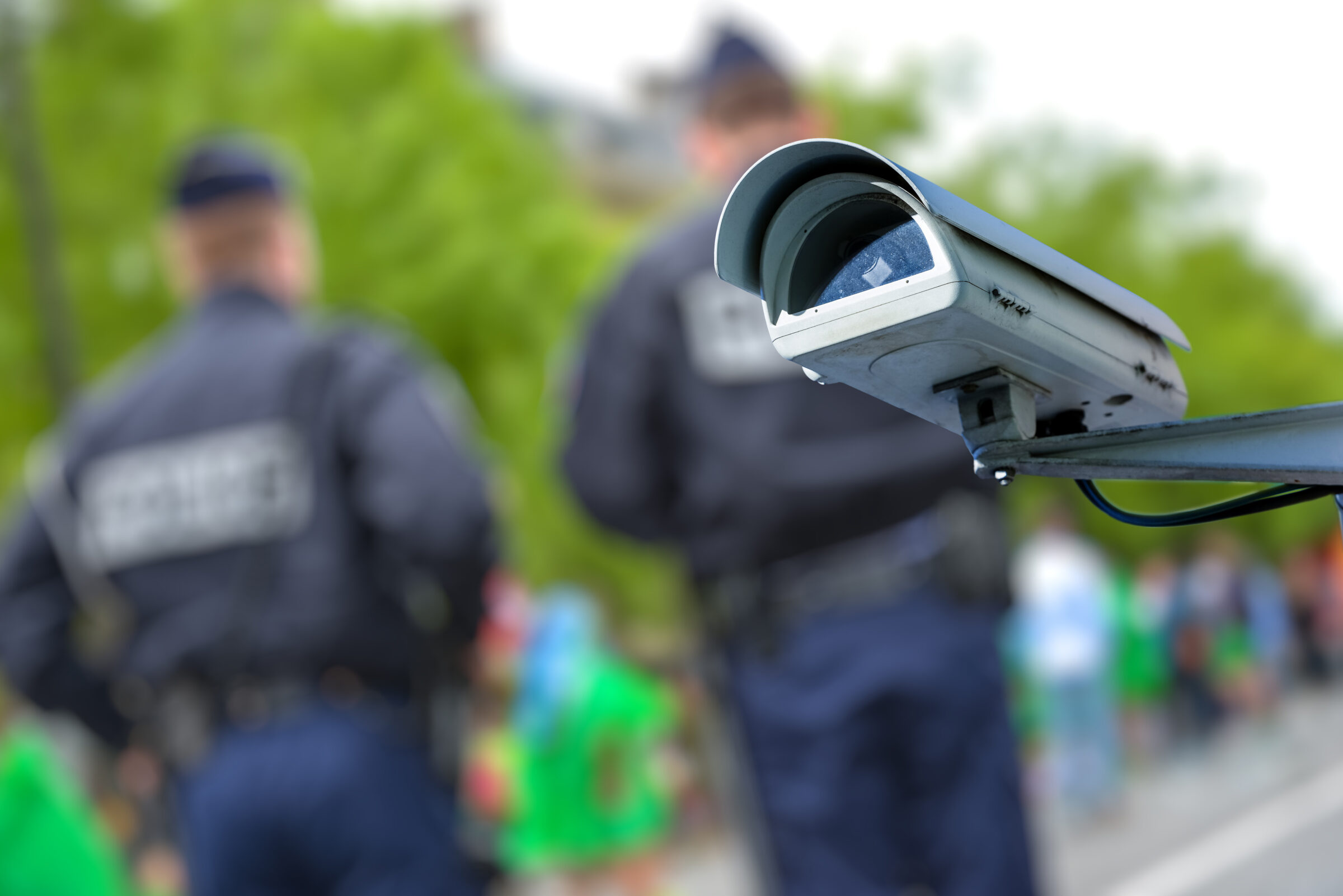 EU states urged to ‘go beyond’ AI Act to protect people from abusive surveillance