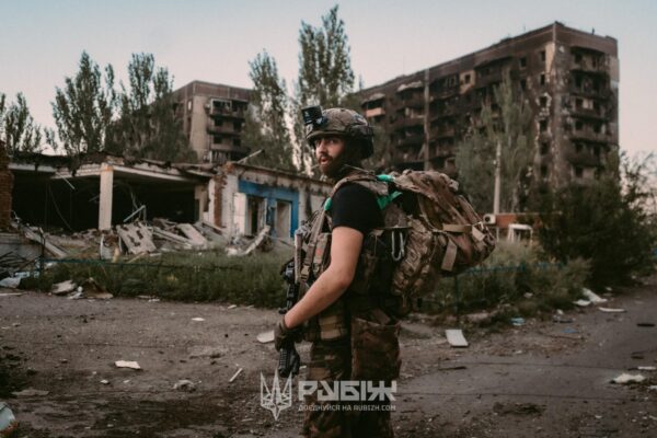 Russia claims to have encircled Ukraine troops in Kharkiv, but no one else can see it (Ukraine Battlefield update, Day 1,658)